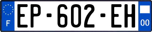 EP-602-EH