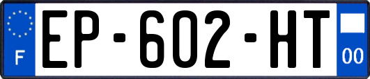 EP-602-HT