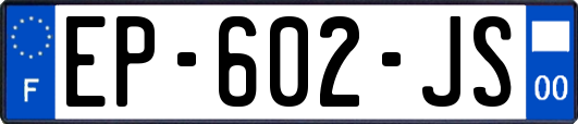 EP-602-JS