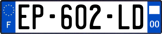 EP-602-LD