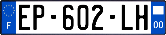 EP-602-LH