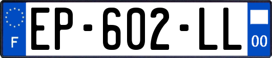 EP-602-LL