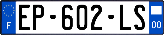 EP-602-LS