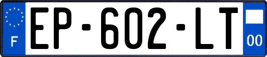 EP-602-LT