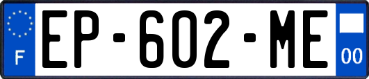 EP-602-ME