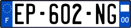 EP-602-NG
