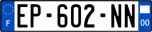 EP-602-NN