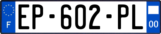 EP-602-PL
