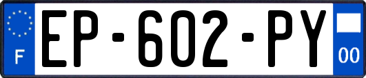 EP-602-PY