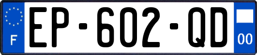 EP-602-QD