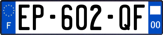 EP-602-QF
