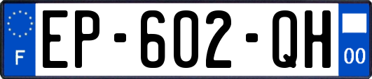 EP-602-QH