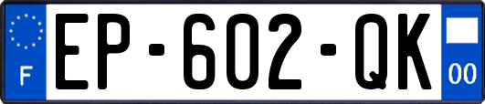 EP-602-QK