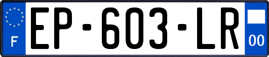 EP-603-LR
