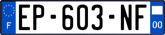 EP-603-NF