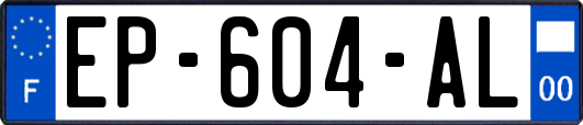 EP-604-AL