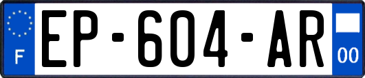 EP-604-AR