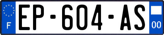 EP-604-AS