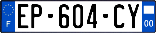 EP-604-CY