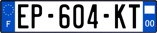 EP-604-KT