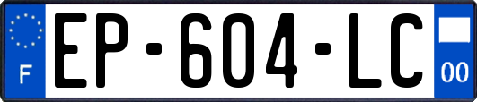 EP-604-LC