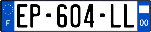 EP-604-LL