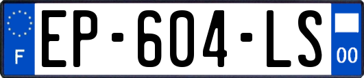 EP-604-LS