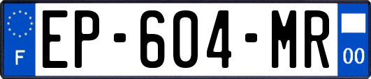 EP-604-MR