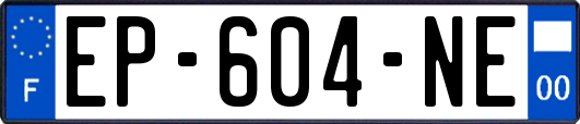 EP-604-NE