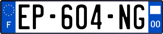 EP-604-NG