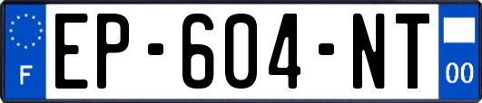 EP-604-NT