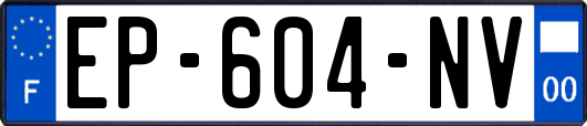 EP-604-NV