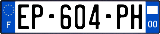 EP-604-PH