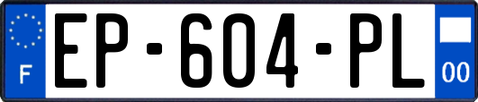EP-604-PL