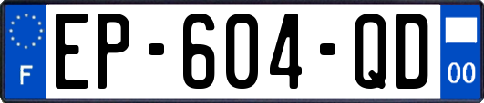 EP-604-QD