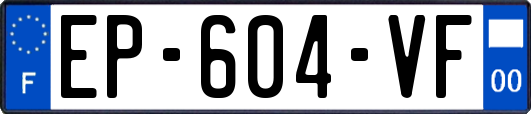 EP-604-VF