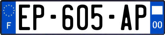 EP-605-AP