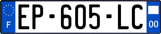EP-605-LC