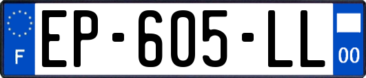 EP-605-LL