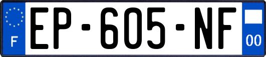 EP-605-NF