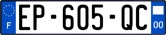 EP-605-QC