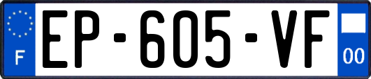 EP-605-VF
