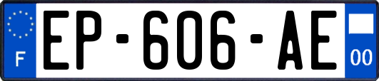 EP-606-AE