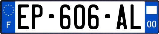 EP-606-AL