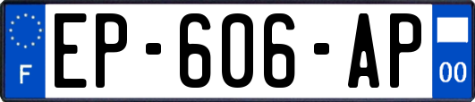 EP-606-AP