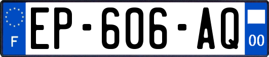 EP-606-AQ