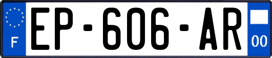 EP-606-AR