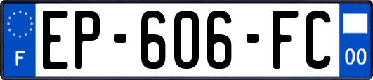 EP-606-FC