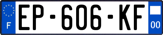 EP-606-KF
