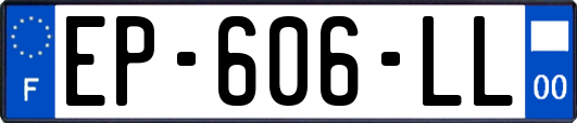 EP-606-LL
